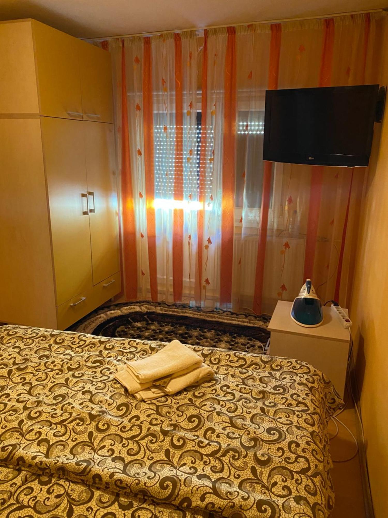 Apartament Piata Verde Timisoara Luaran gambar